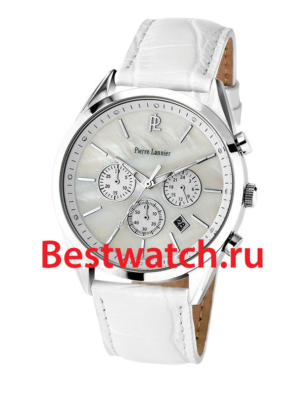 Часы Pierre Lannier Sport 010L690